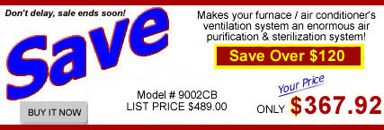 UV Air Purifier discount sale 30% OFF UV PRODUCT