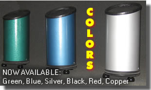 table air purifiers