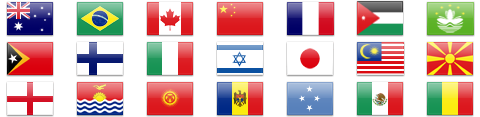 Air Purifiers International