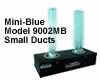 mini uv air purifier