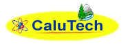CaluTech UV Lamps